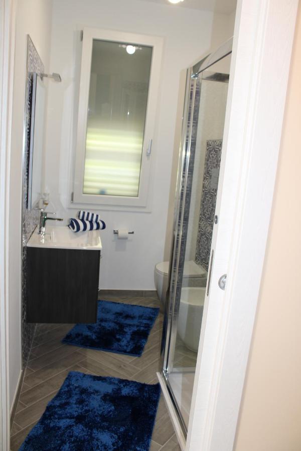 Cefalu Seaside Suite ภายนอก รูปภาพ